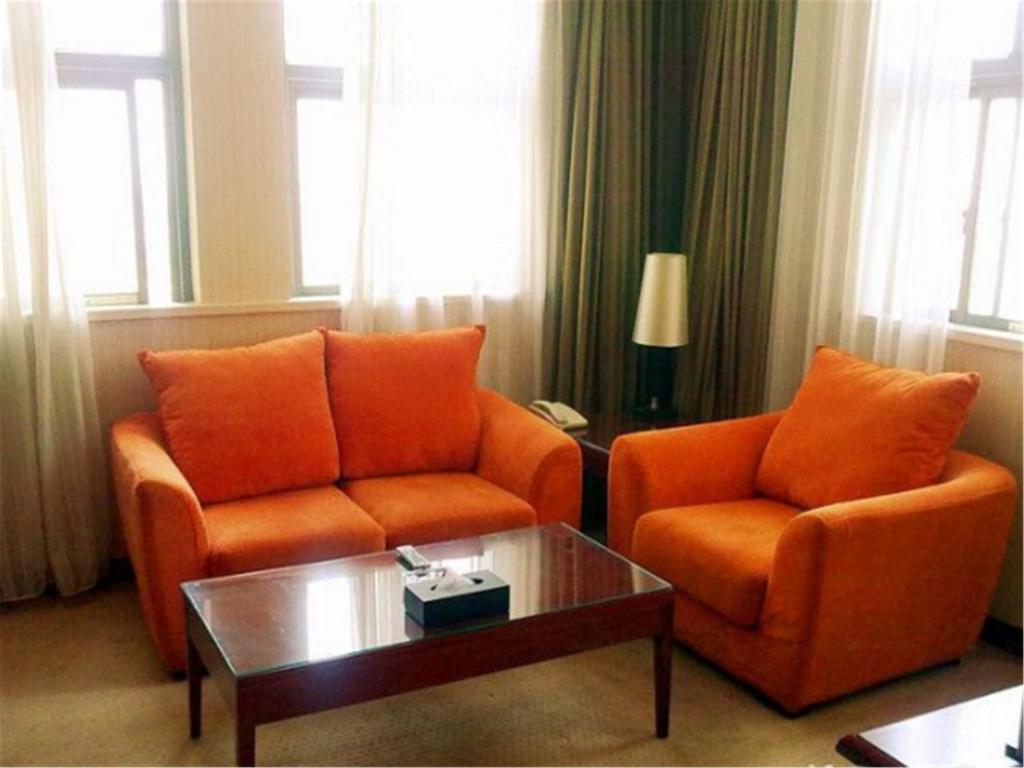 Vienna International Hotel Shanghai Songjiang Exteriör bild